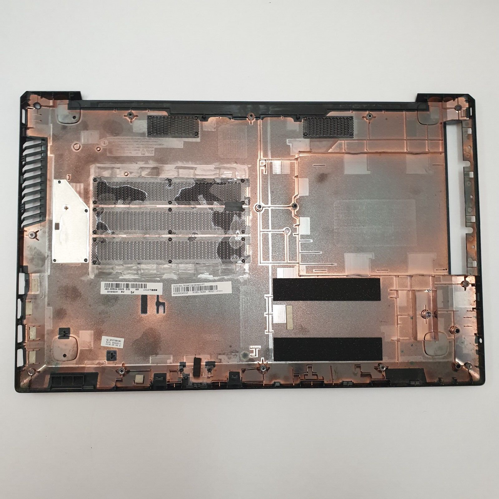 Lenovo V110-15ISK Gehäuse Unterschale Unterteil Bottom Base Cover Ersatzteil – Bild 2