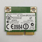 Dell Inspiron N5010 WLAN Karte Wifi DW1501 BCM94313HMG2L Wireless Network Card – Bild 2