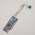 Dell Precision 5530 Tastatur Anschluss Board Keyboard Connector Platine