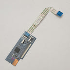 Dell Precision 5530 Tastatur Anschluss Board Keyboard Connector Platine