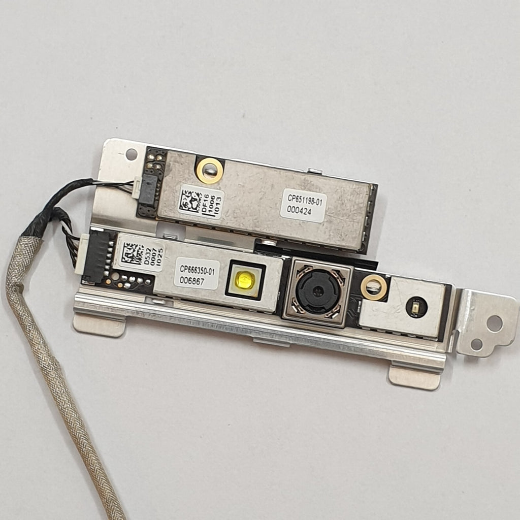 Fujitsu Stylistic Q704 Webcam Kamera Modul Camera