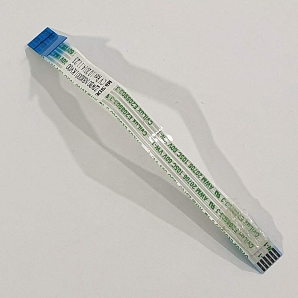 Lenovo B40-30 Touchpadkabel Flexkabel Flachbandkabel – Bild 2