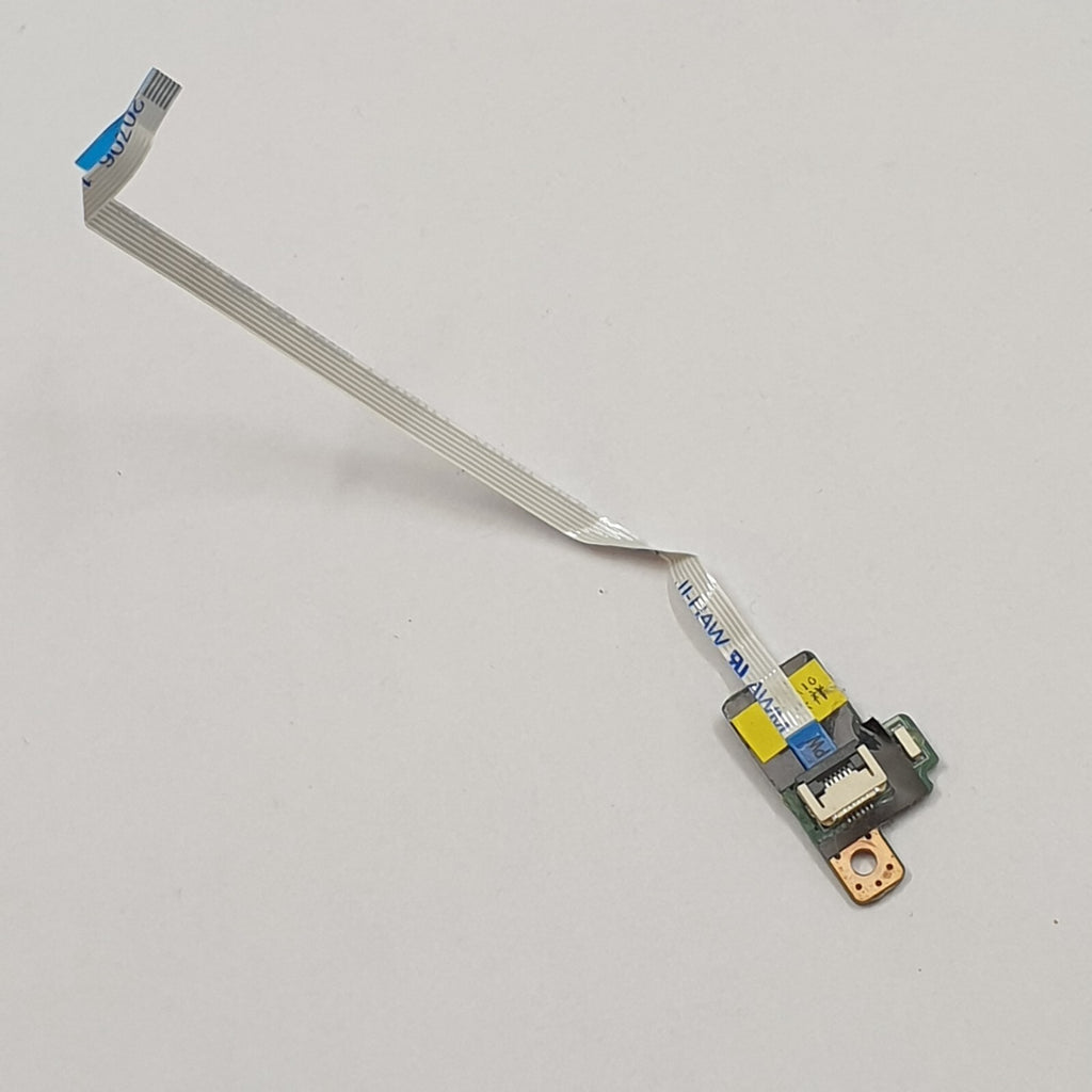 Lenovo ThinkPad Edge E325 Powerbutton Einschaltknopf Platine Power Button Board – Bild 2