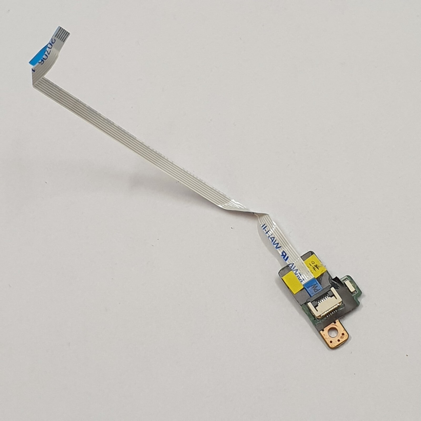 Lenovo ThinkPad Edge E325 Powerbutton Einschaltknopf Platine Power Button Board – Bild 2