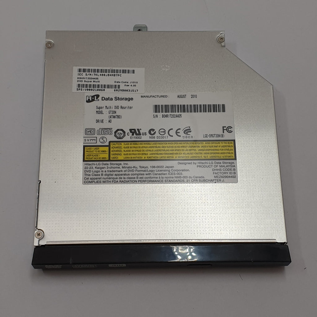 Toshiba Satellite L650 DVD Laufwerk Brenner Super Multi GT30N