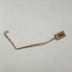 HP EliteBook 8730w Fingerprint Sensor Fingerabdruck Scanner Modul mit Kabel – Bild 2