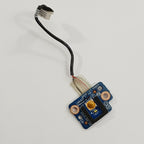 Dell Precision M4700 Powerbutton Einschaltknopf Platine Power Board