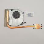HP Pavilion 15-b044sf 15-b0 Series Kühler Heatsink mit Lüfter Fan – Bild 2