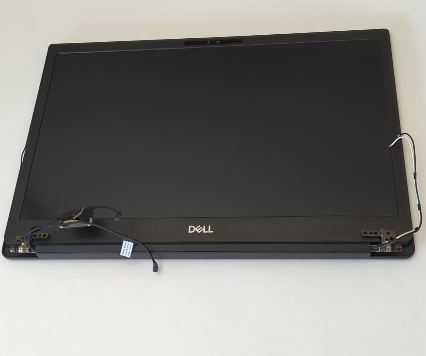 Dell Latitude 7490 Display komplett Bildschirm LCD Displayeinheit Cover
