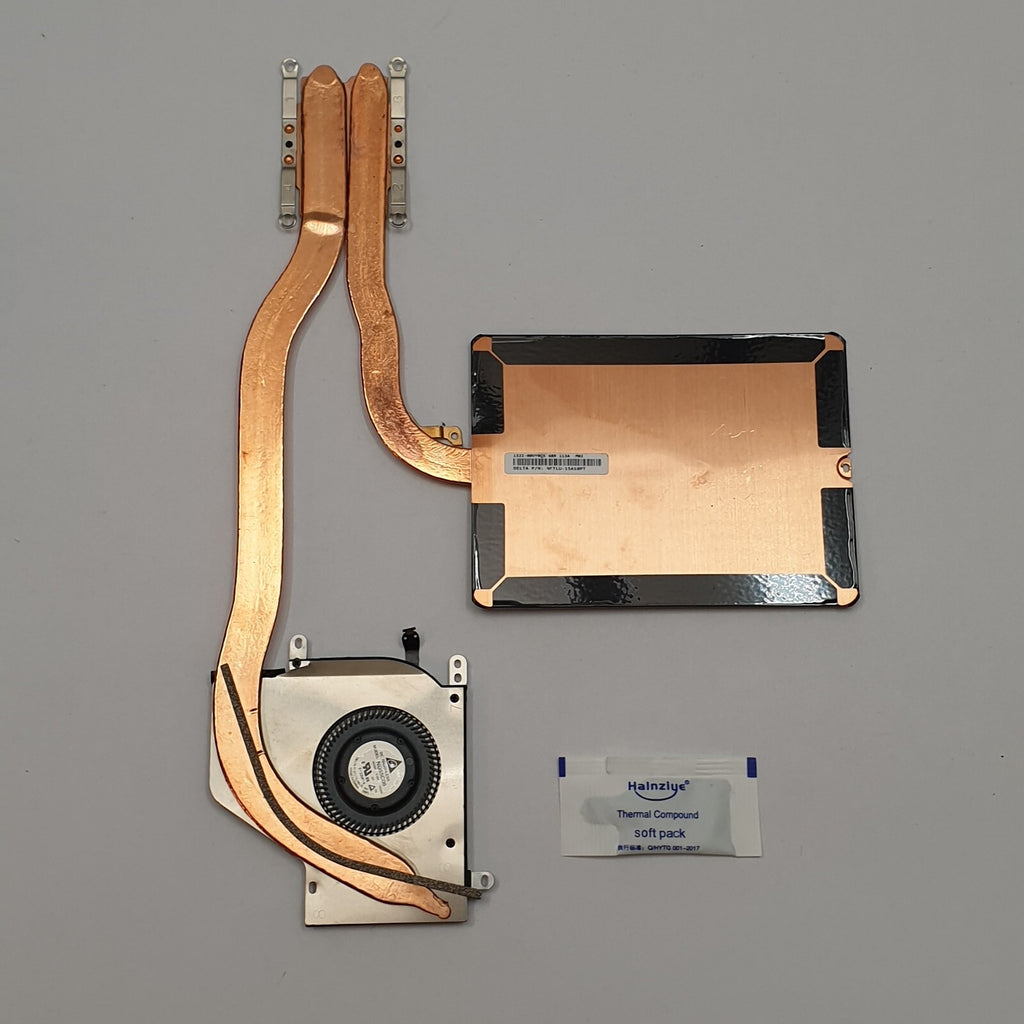 Microsoft Surface Pro 4 Kühler Lüfter Heatsink Fan Original Ersatzteil