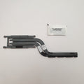 Dell Latitude 5320 Kühler Heatsink Heatpipe Kühlung