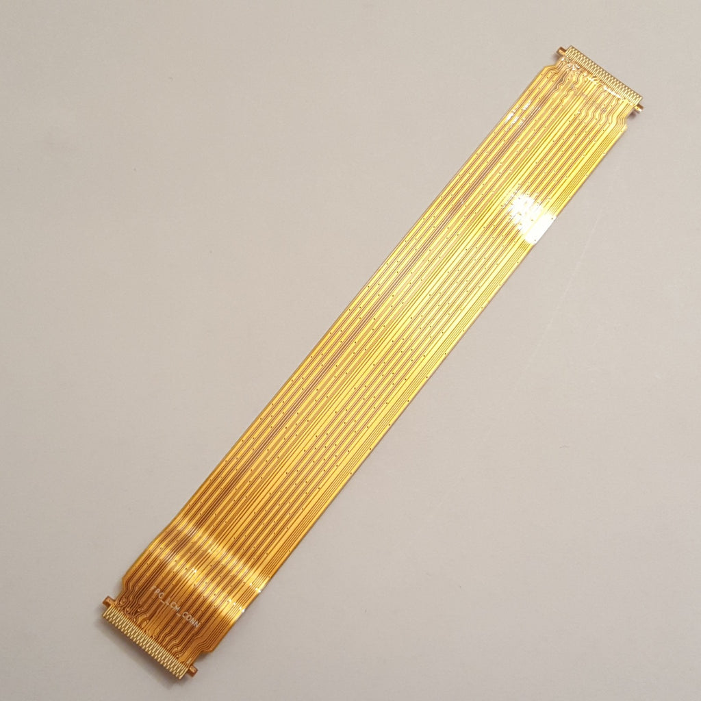 ASUS ZenPad 8.0 Z580CA Displaykabel LCD Flex Kabel FPC LCM Connector – Bild 2