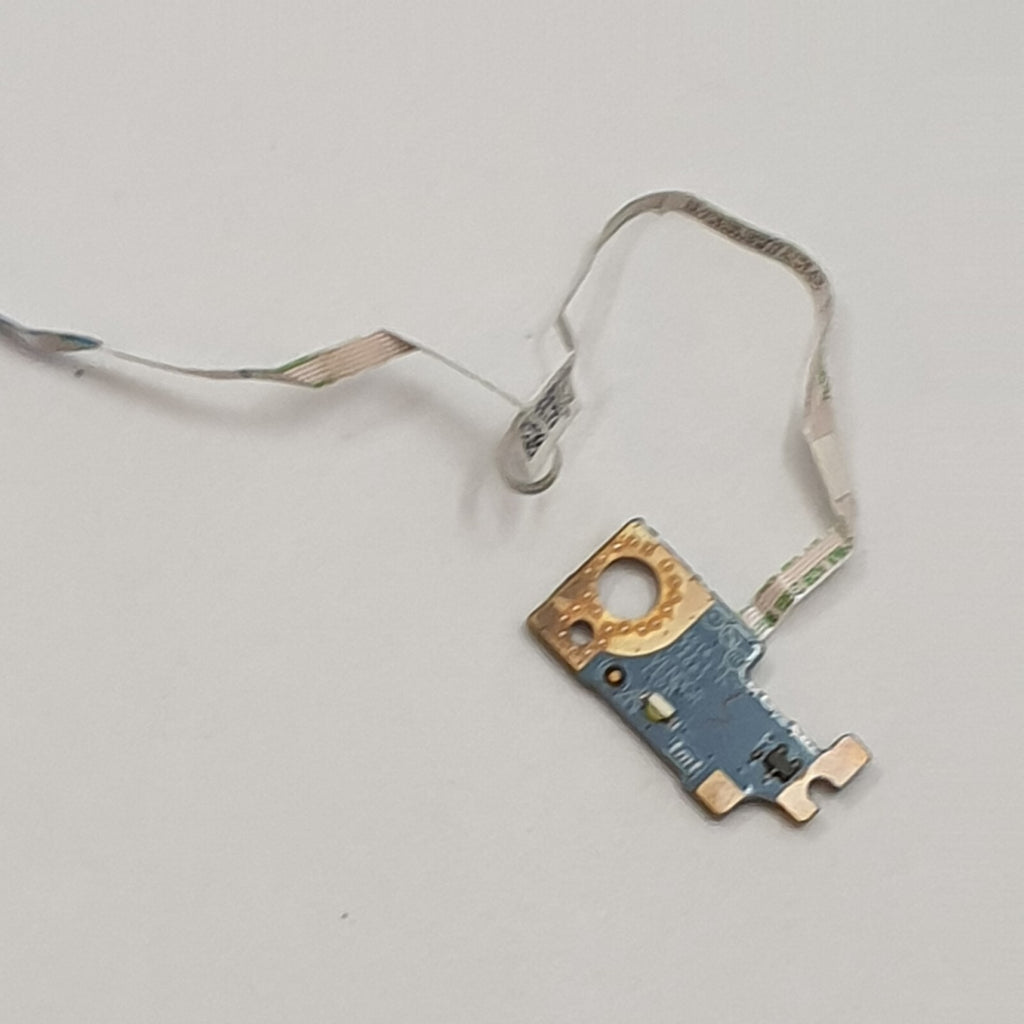 Dell Latitude 5490 Powerbutton Board Einschaltknopf Power Button Platine – Bild 2