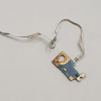 Dell Latitude 5490 Powerbutton Board Einschaltknopf Power Button Platine – Bild 2