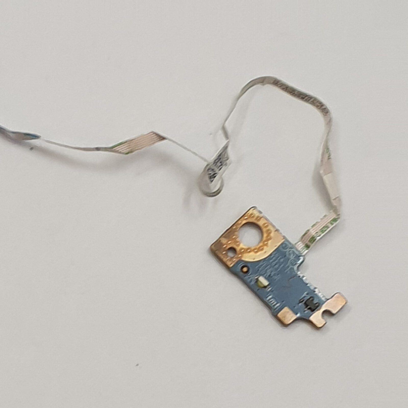 Dell Latitude 5490 Powerbutton Board Einschaltknopf Power Button Platine – Bild 2