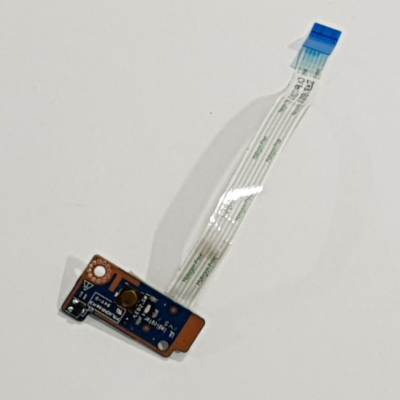 Lenovo B40-30 Powerbutton Einschaltknopf Platine Power Button Board mit Kabel – Bild 2
