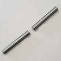 Dell Precision 7710 Scharnierabdeckung Set Display Scharnier Cover Hinge
