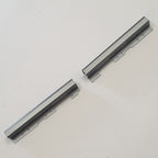 Dell Precision 7710 Scharnierabdeckung Set Display Scharnier Cover Hinge
