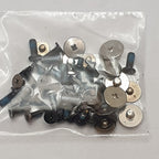 HP 17-cn 17-cn0534ng Schraubensatz Screw Set Schrauben Laptop Notebook – Bild 2