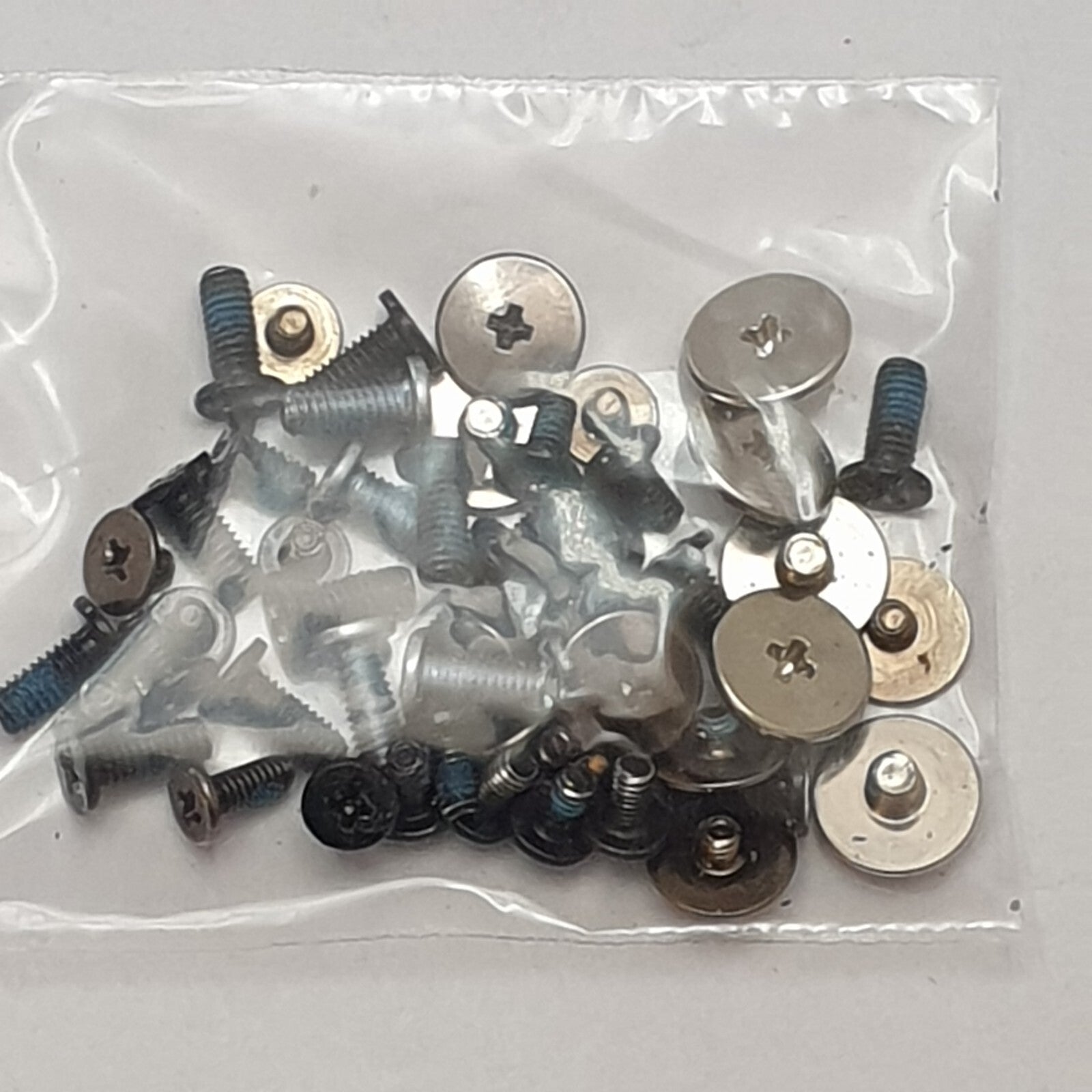 HP 17-cn 17-cn0534ng Schraubensatz Screw Set Schrauben Laptop Notebook – Bild 2