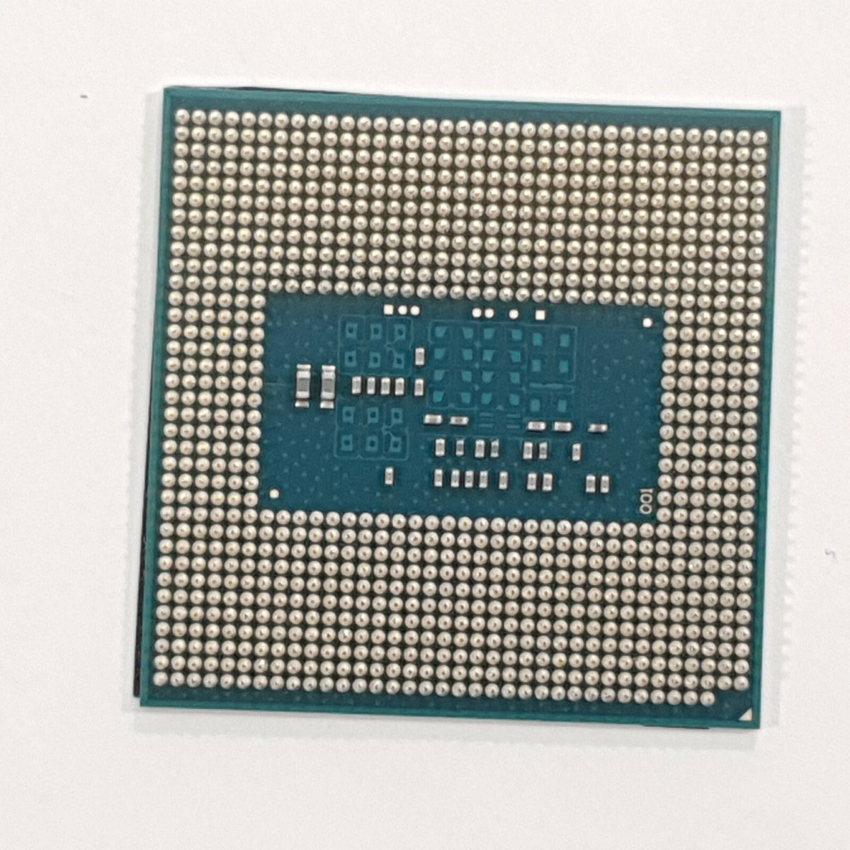 HP ProBook 650 G1 CPU i5-4200M Intel Core i5 4200M Prozessor CPU SR1HA