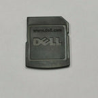 Dell Inspiron N4030 Original SD Karten SD Karten Dummy Slot Abdeckung Blende