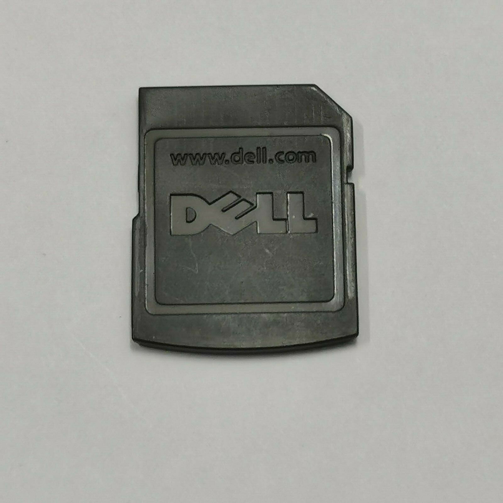 Dell Inspiron N4030 Original SD Karten SD Karten Dummy Slot Abdeckung Blende