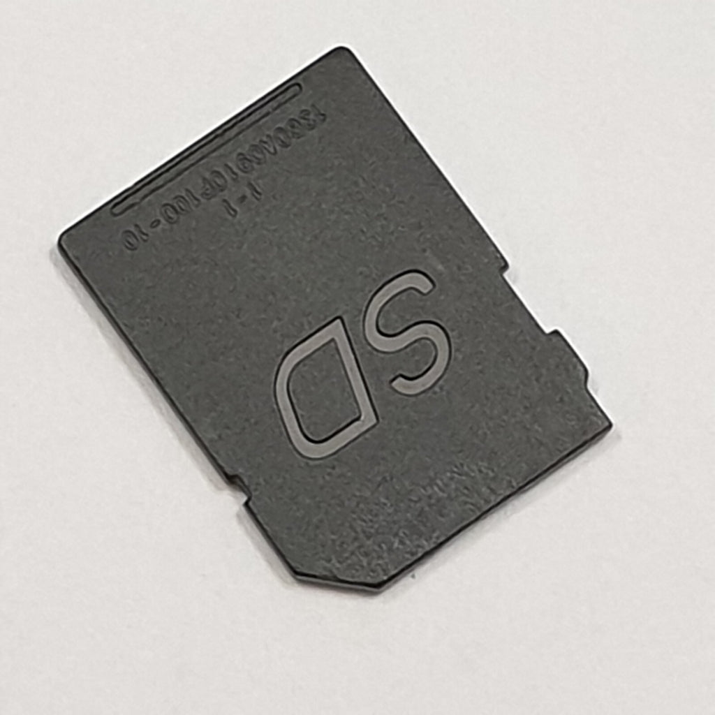 Acer Aspire E1-570 Original SD Karten SD Karten Dummy Slot Abdeckung SD Card – Bild 2