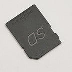Acer Aspire E1-570 Original SD Karten SD Karten Dummy Slot Abdeckung SD Card – Bild 2