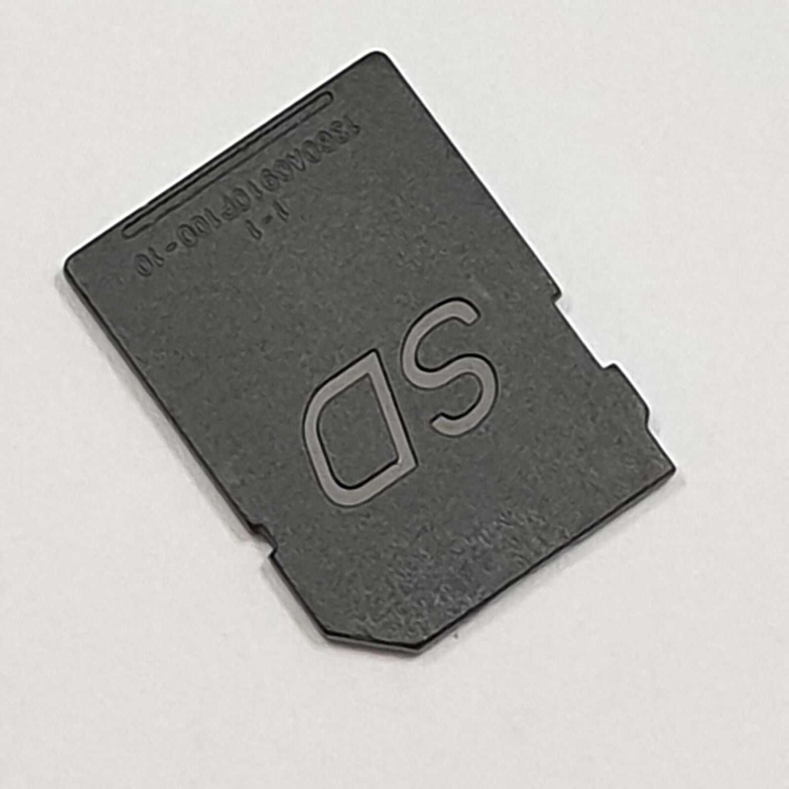 Acer Aspire E1-570 Original SD Karten SD Karten Dummy Slot Abdeckung SD Card – Bild 2