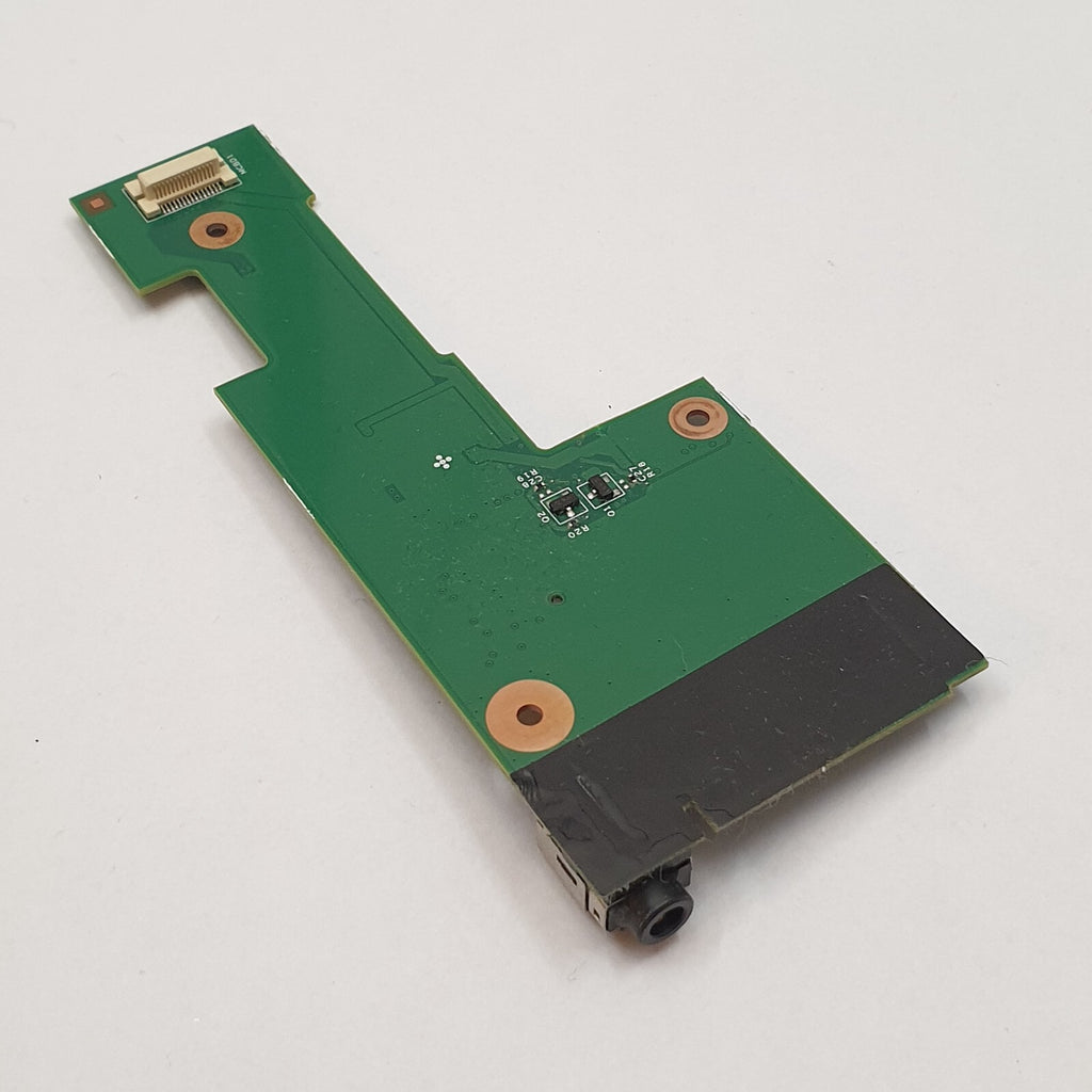 Lenovo ThinkPad L430 Audio Sound Card Board Kopfhöreranschluss – Bild 2