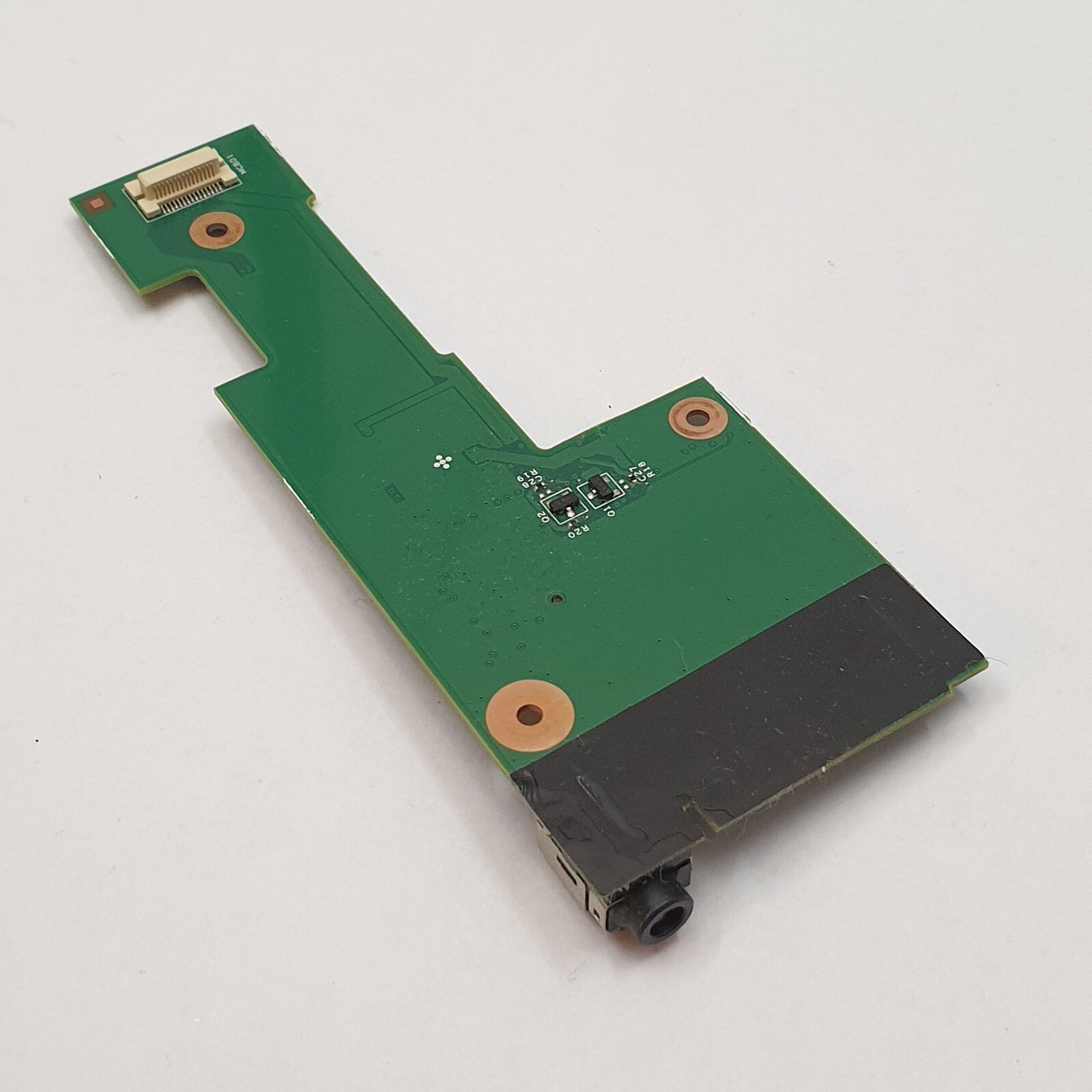 Lenovo ThinkPad L430 Audio Sound Card Board Kopfhöreranschluss – Bild 2