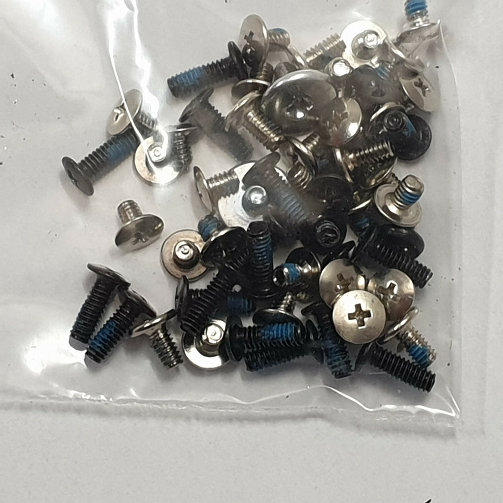 Samsung NP300E5E Schraubensatz Screw Set Schrauben Laptop Notebook