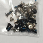Samsung NP300E5E Schraubensatz Screw Set Schrauben Laptop Notebook