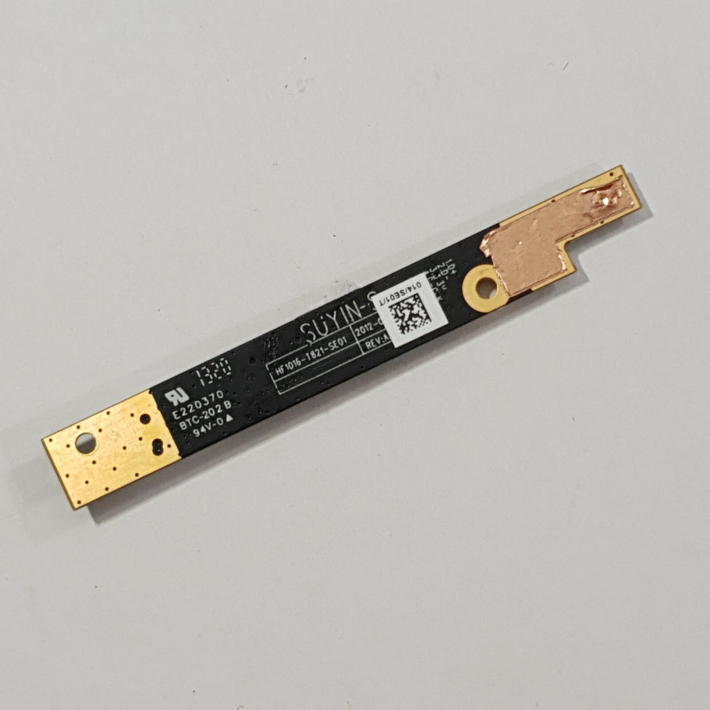 HP Compaq Presario CQ58 Webcam Kamera Modul – Bild 2