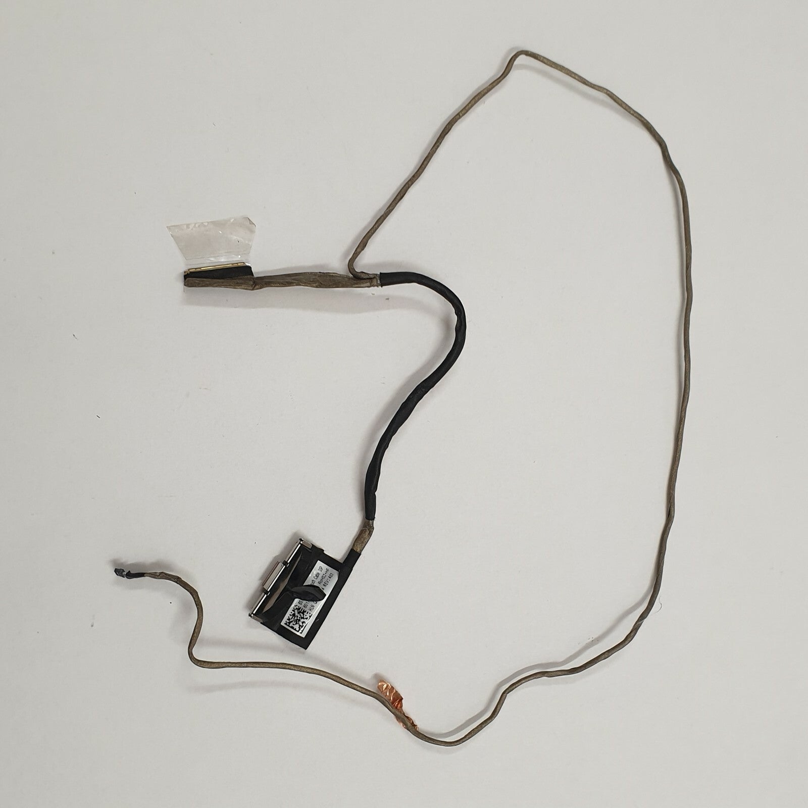 HP ProBook 640 G2 Displaykabel Video Kabel LCD Cable LVDS – Bild 2