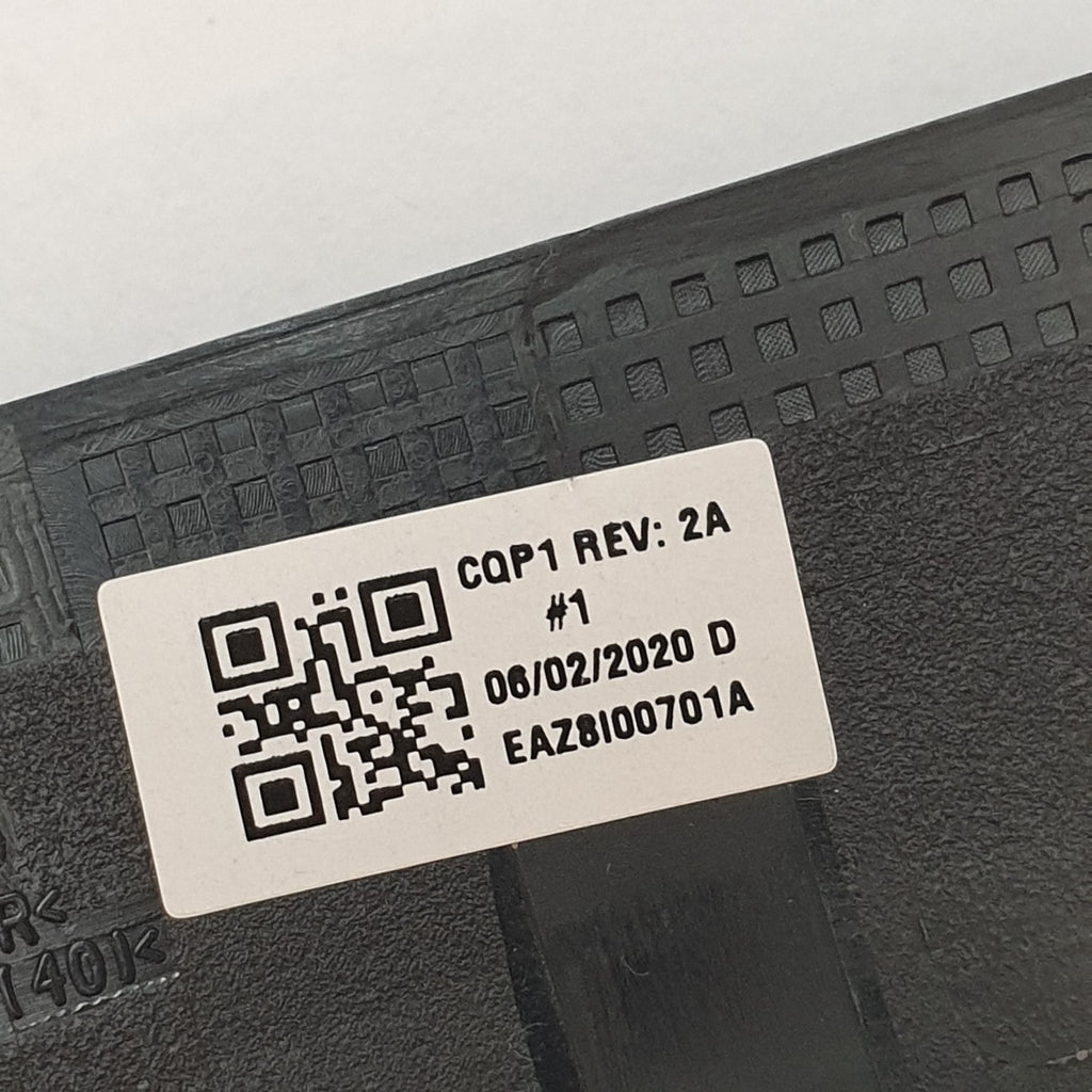 Acer TravelMate P214 Displayrahmen Bezel Frontblende