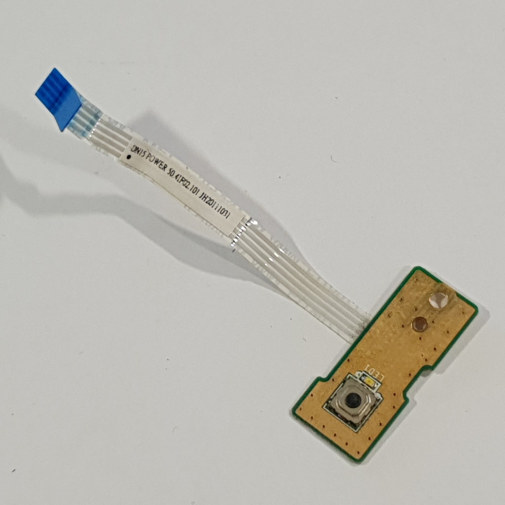 Dell Vostro 3550 Powerbutton Einschaltknopf Power Button Board