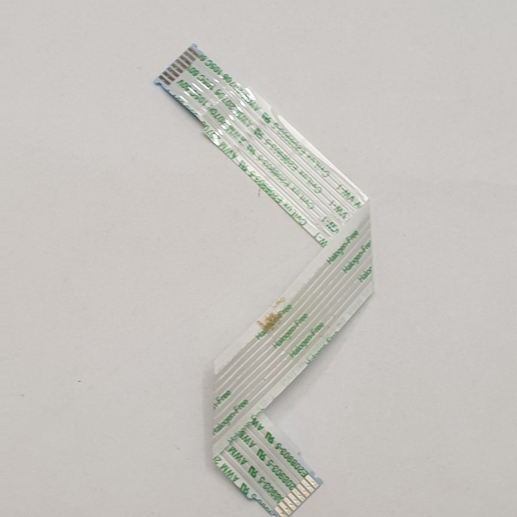 HP 17-cp Touchpadkabel Flachband Kabel Flex Cable Ribbon Ersatzteil – Bild 2