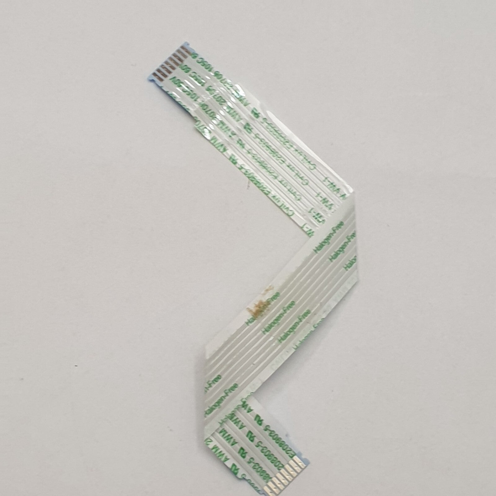 HP 17-cp Touchpadkabel Flachband Kabel Flex Cable Ribbon Ersatzteil – Bild 2