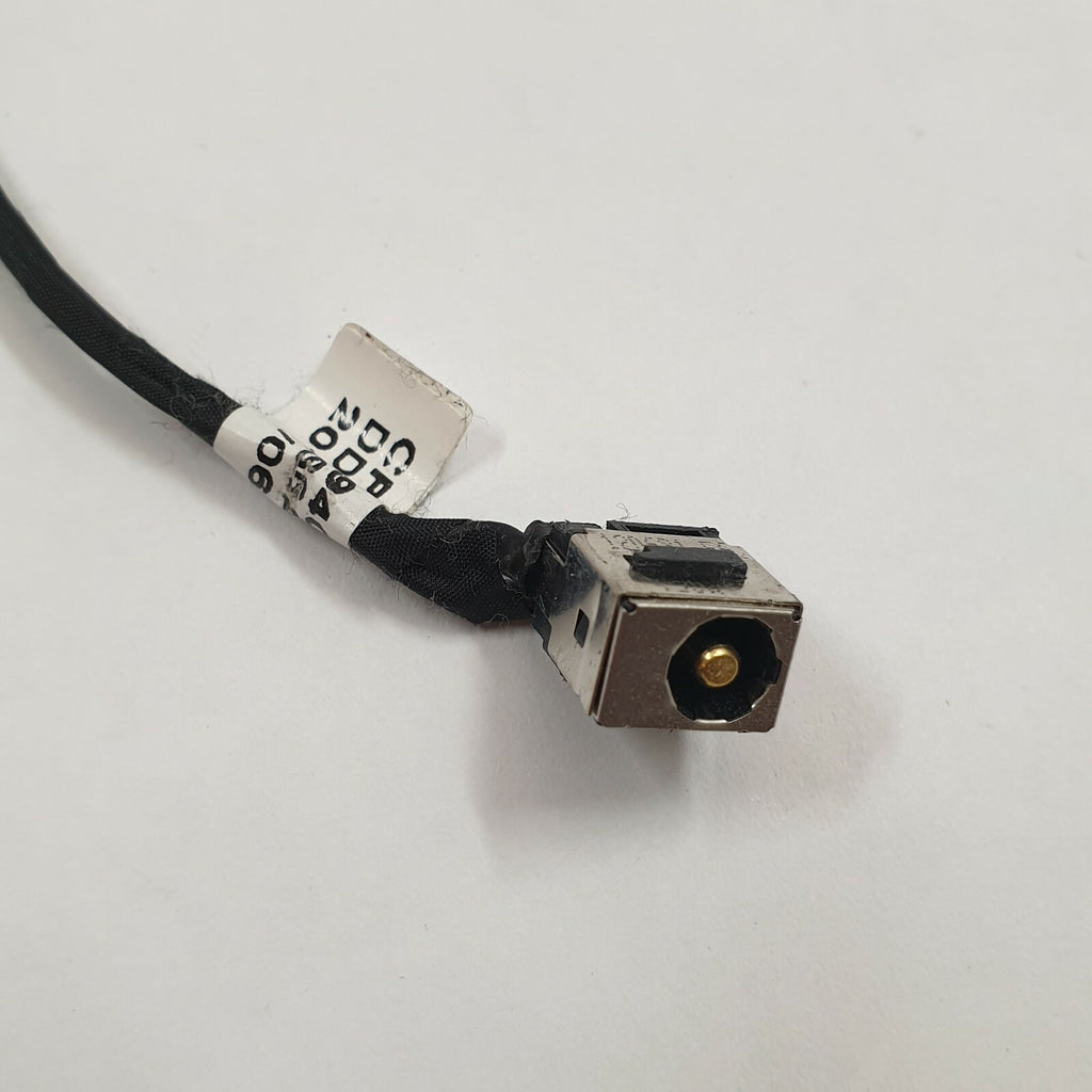 Fujitsu LifeBook AH552 Original Strombuchse DC Jack Power Connector Kabel