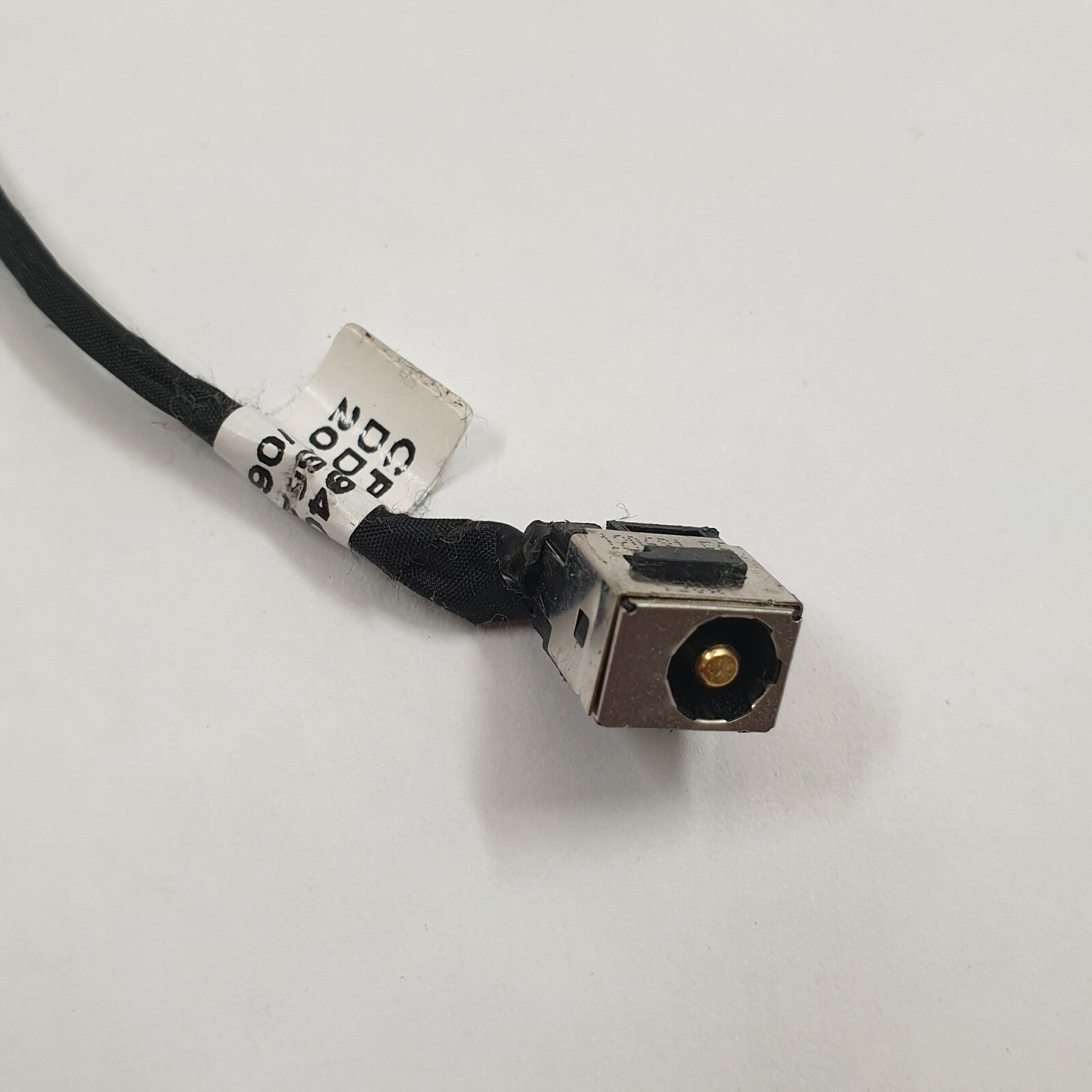 Fujitsu LifeBook AH552 Original Strombuchse DC Jack Power Connector Kabel