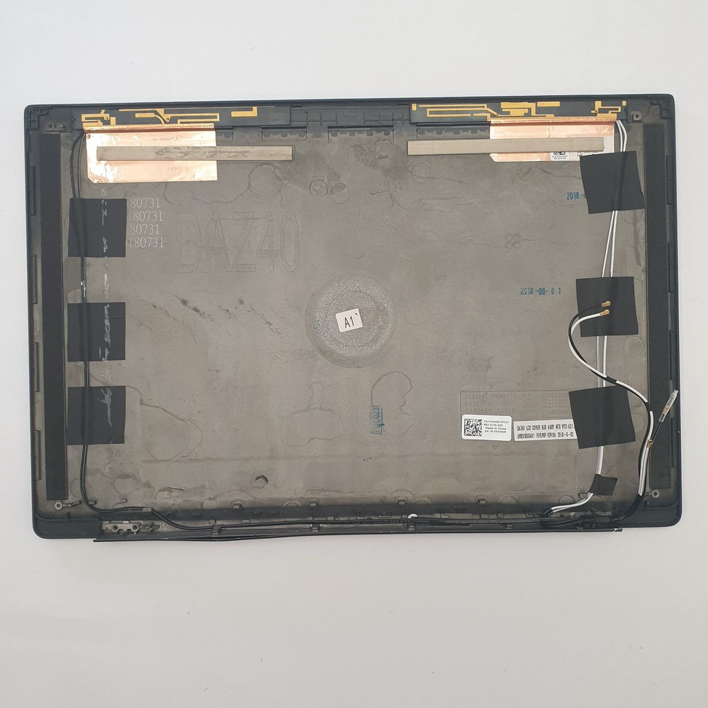Dell Latitude 7490 Displaygehäuse Deckel Gehäuse Top Lid LCD Cover – Bild 2