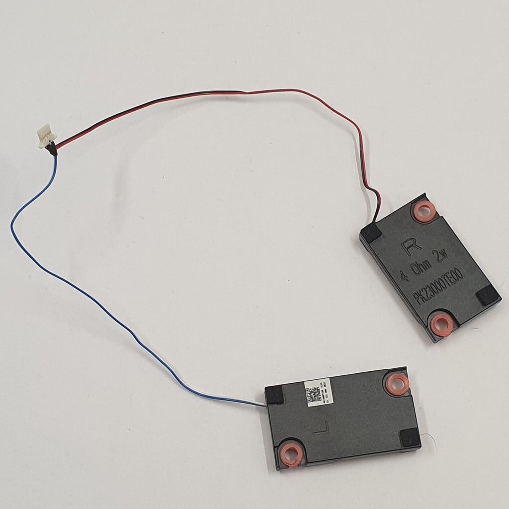 Acer Aspire ES1-523 Lautsprecher Speaker Set Intern – Bild 2