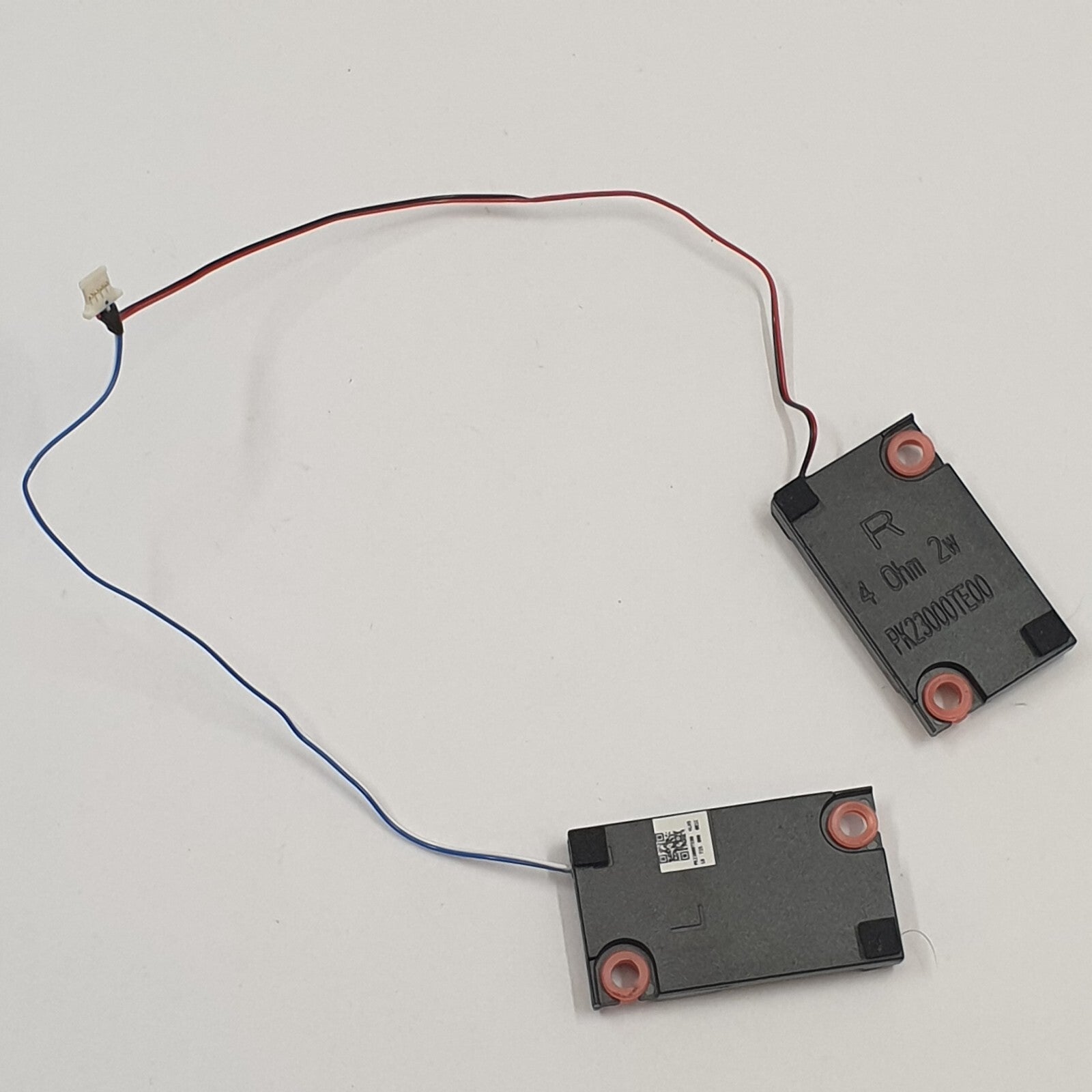 Acer Aspire ES1-523 Lautsprecher Speaker Set Intern – Bild 2