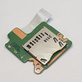 Toshiba Satellite Pro R50-C-107 Card Reader Board SD Kartenleser Modul