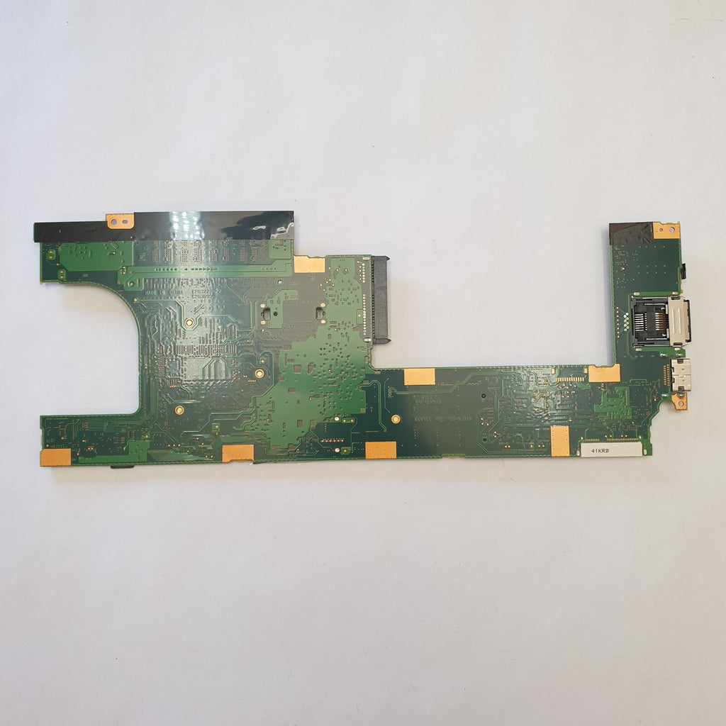 Fujitsu LifeBook U904 Mainboard Intel Core i5 4200U Motherboard – Bild 2