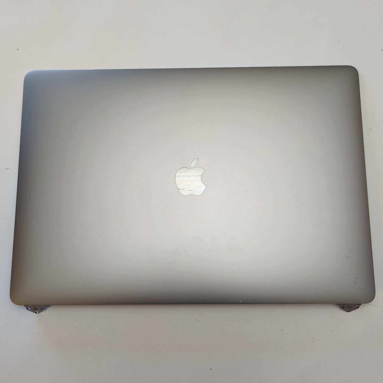 Apple MacBook Pro A1990 Display komplett 15.4 Retina Bildschirm space gray – Bild 2