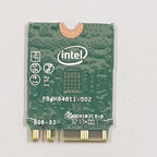 Acer Extensa 5240 WLAN Karte Wifi Intel 3168NGW WLAN Karte Wifi Modul – Bild 2