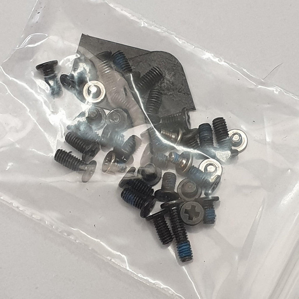 HP Pavilion DV6 3300 Schraubensatz Screw Set Notebook Ersatzteil